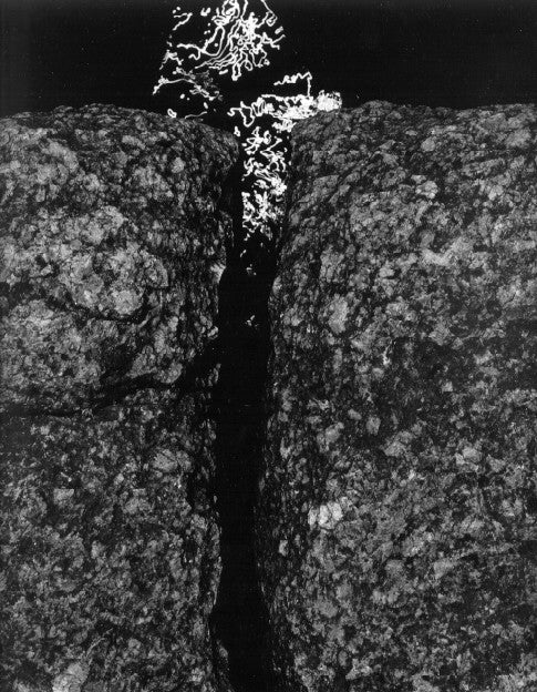 Jachna, Untitled (Water Series), 1965
