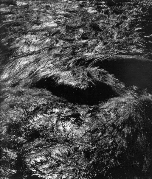 Jachna, Untitled (Water Series), 1971