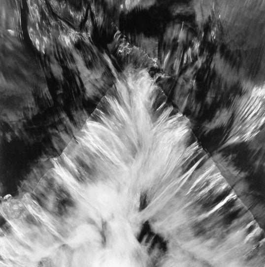 Jachna, Light on Water #3, 1965