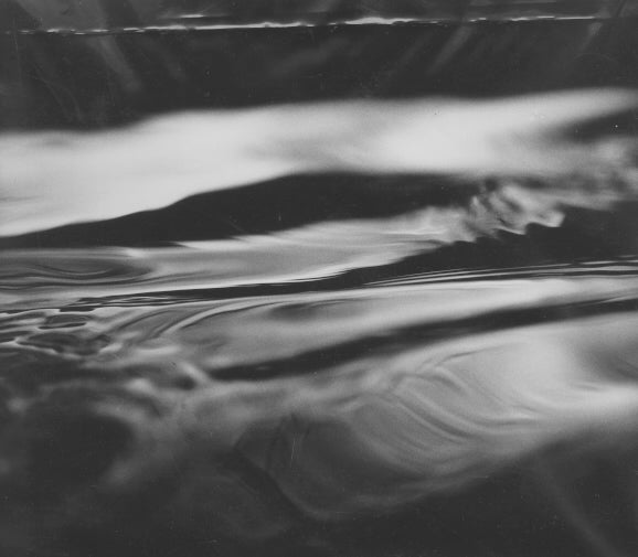 Jachna, Untitled (Water Series), 1969