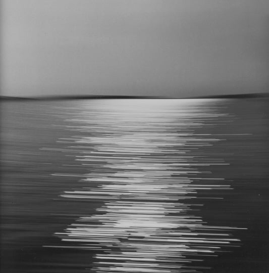 Jachna, Blurred Waterscape II, 1970