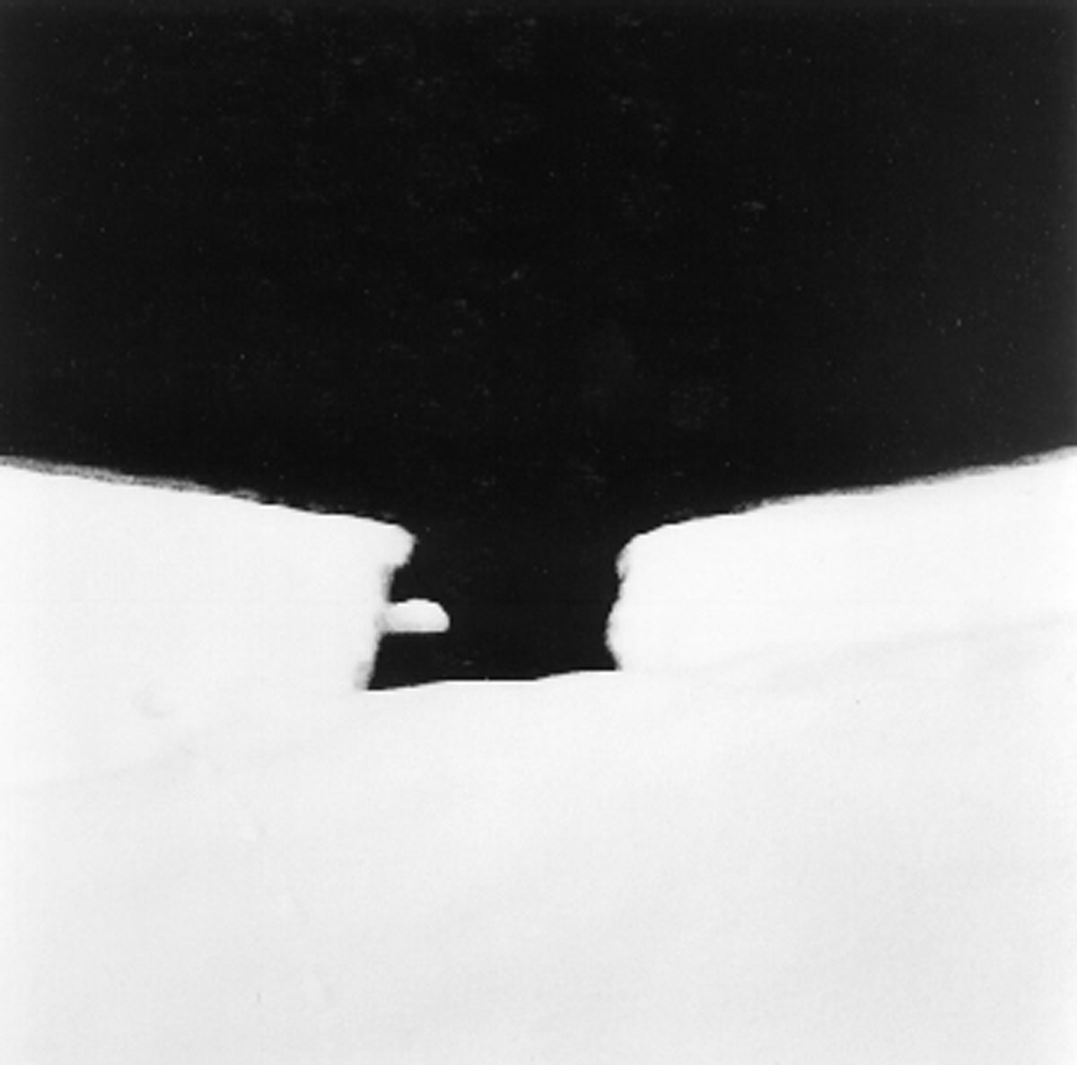 Jachna, Untitled (Water Series), 1965