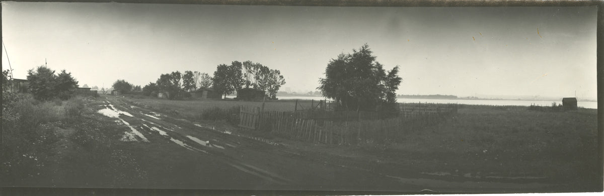 Sudek, Untitled, n.d.