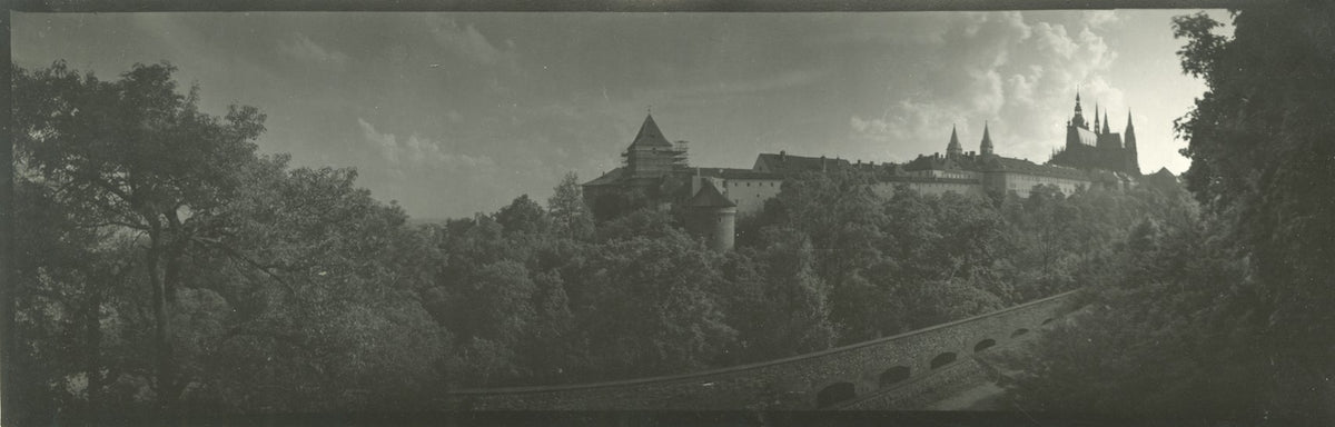 Sudek, Untitled, n.d.