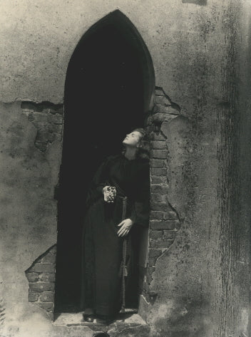 Laughlin, The Magic Stone, 1941