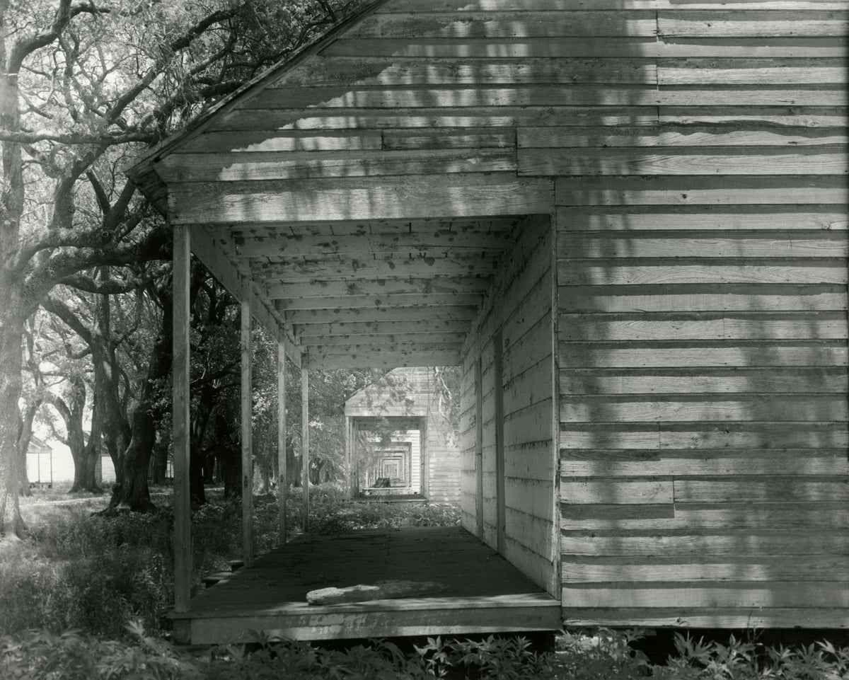 Laughlin, Receding Rectangles, 1947