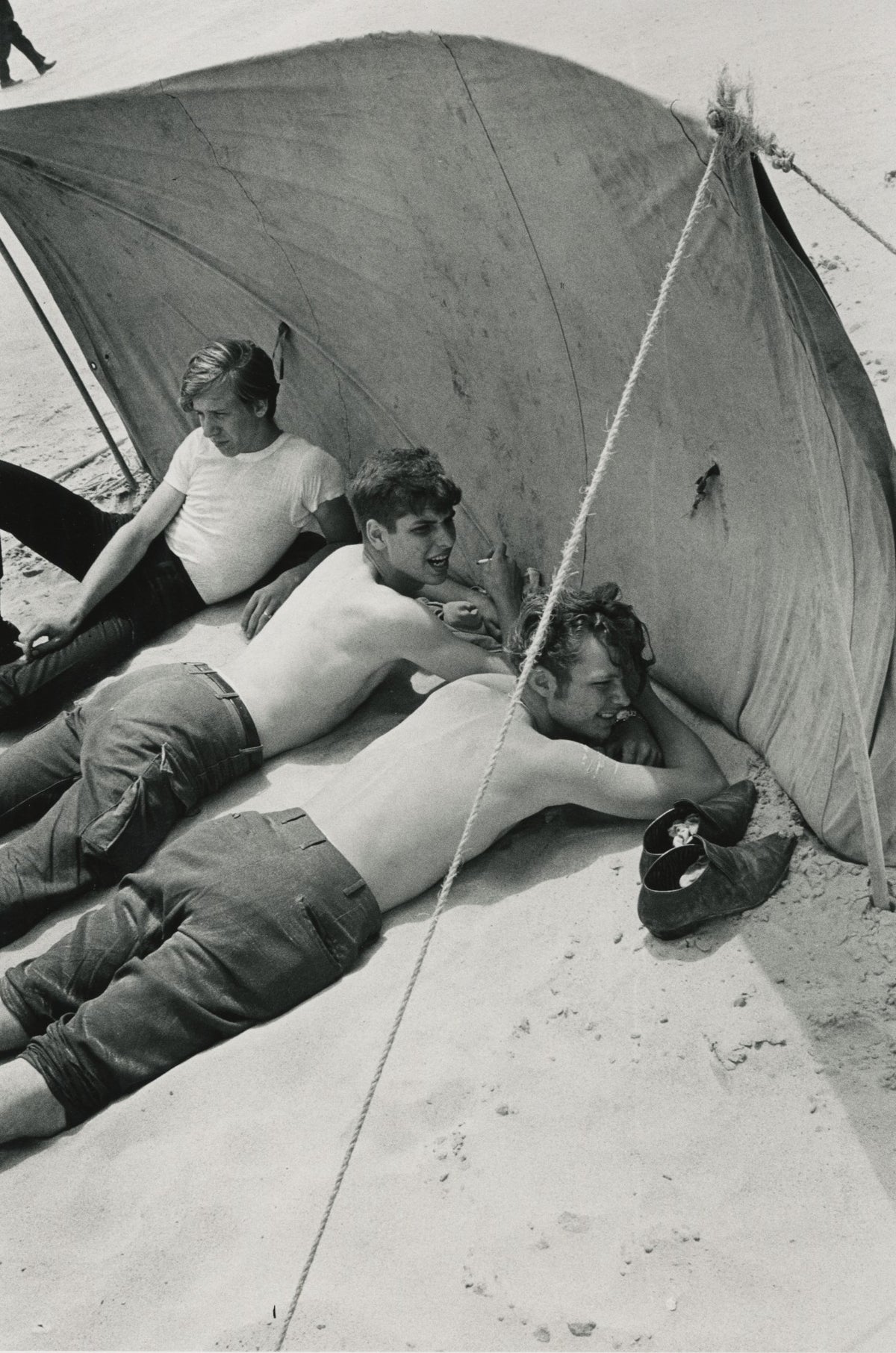 Sterling, The Adolescent Comedy, 1959-64
