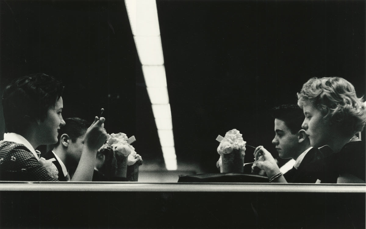 Sterling, The Adolescent Comedy, 1959-64