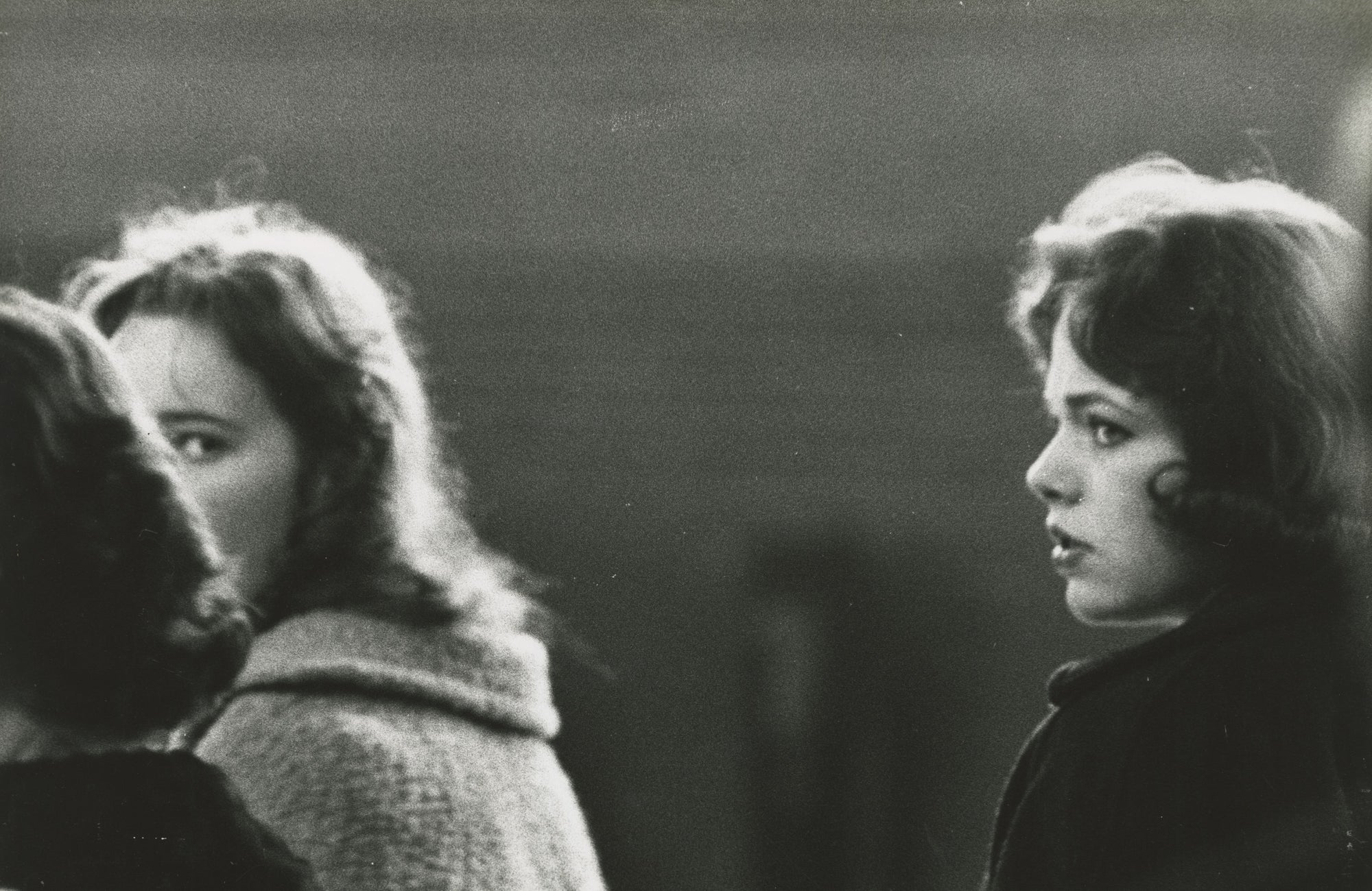 Sterling, The Adolescent Comedy, 1959-64