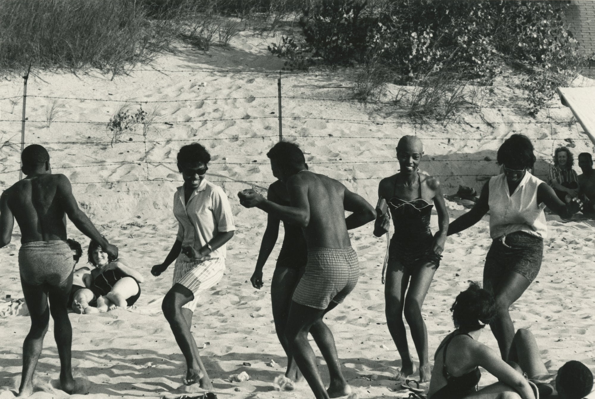 Sterling, The Adolescent Comedy, 1959-64