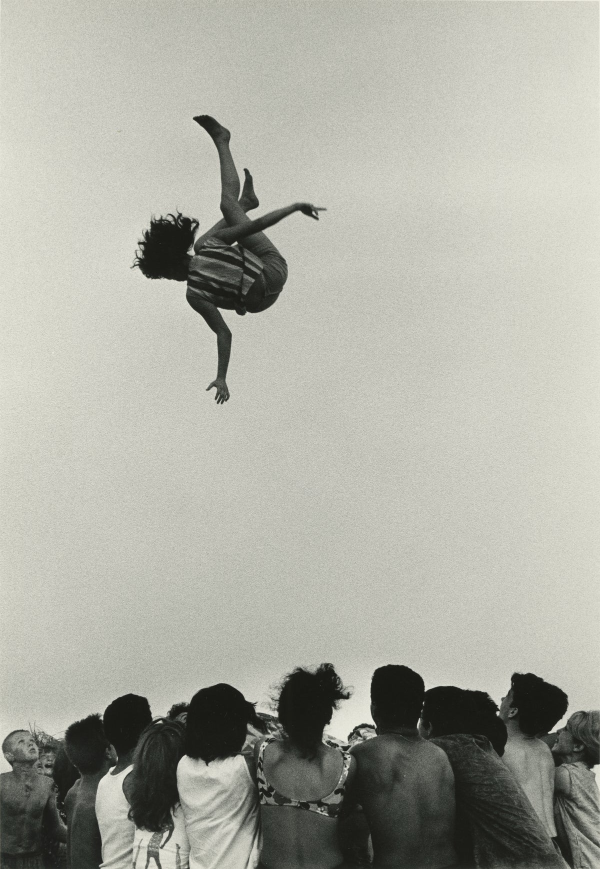Sterling, The Adolescent Comedy, 1959-64