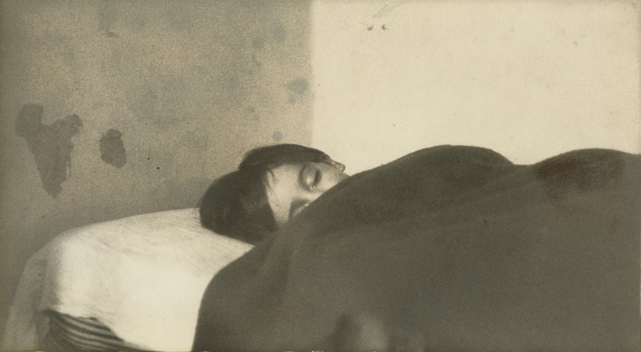 Frank, Untitled (Pablo), 1955