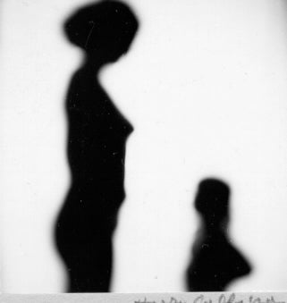 Callahan, Chicago, 1953