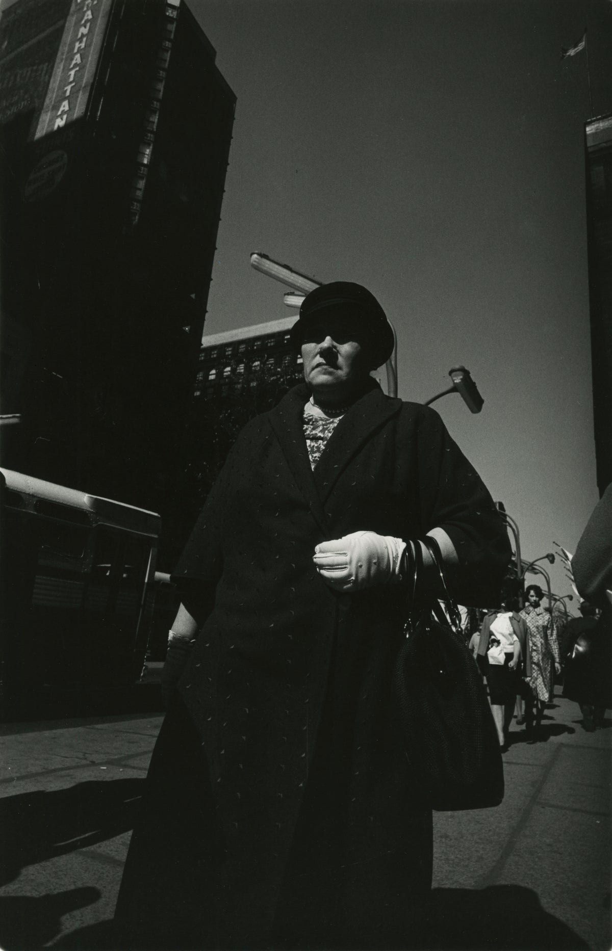 Callahan, Chicago, 1961