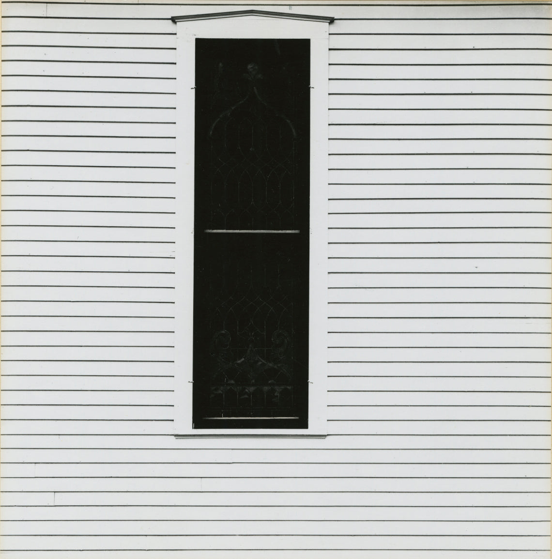 Callahan, Wisconsin, 1949