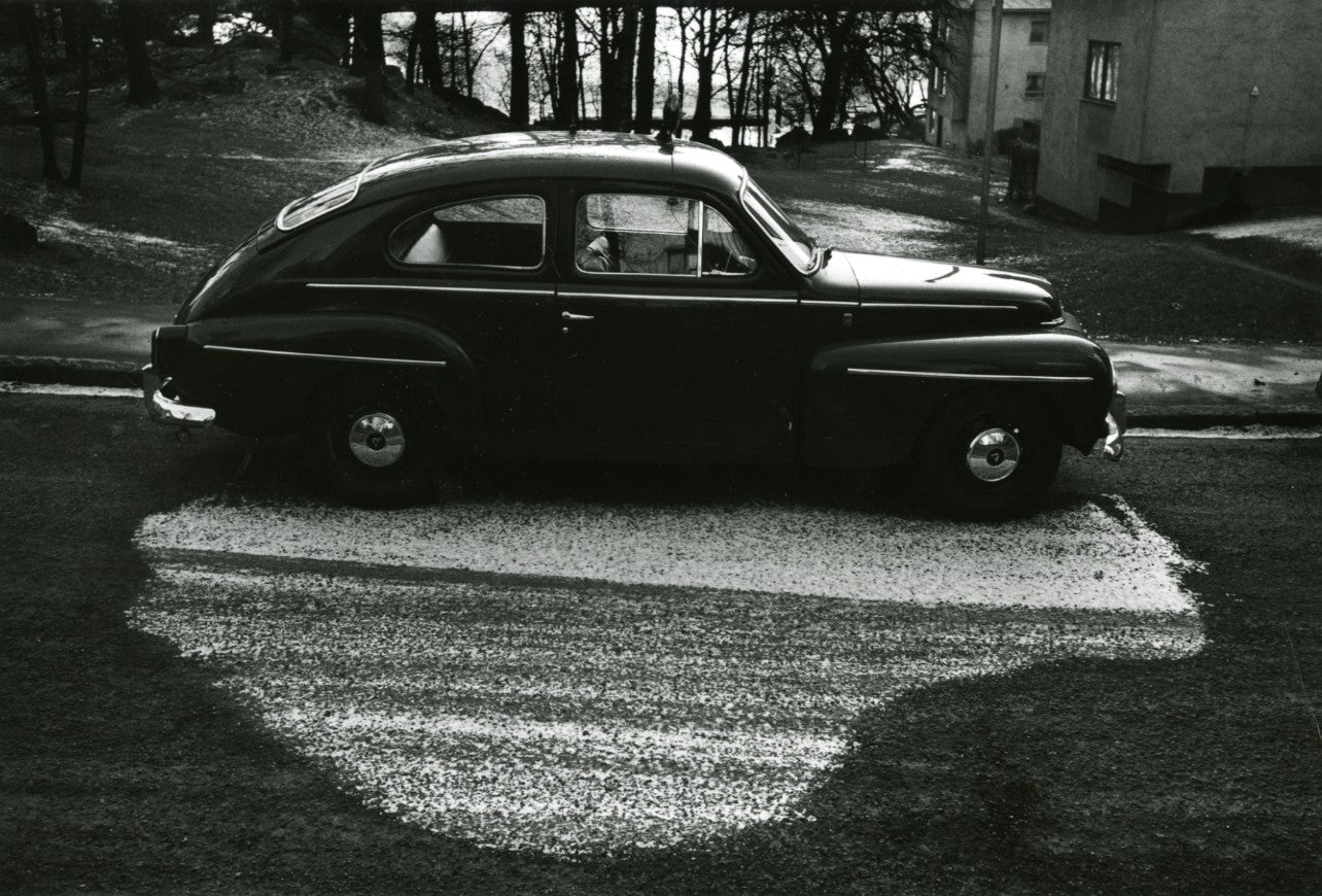 Josephson, Stockholm, 1967