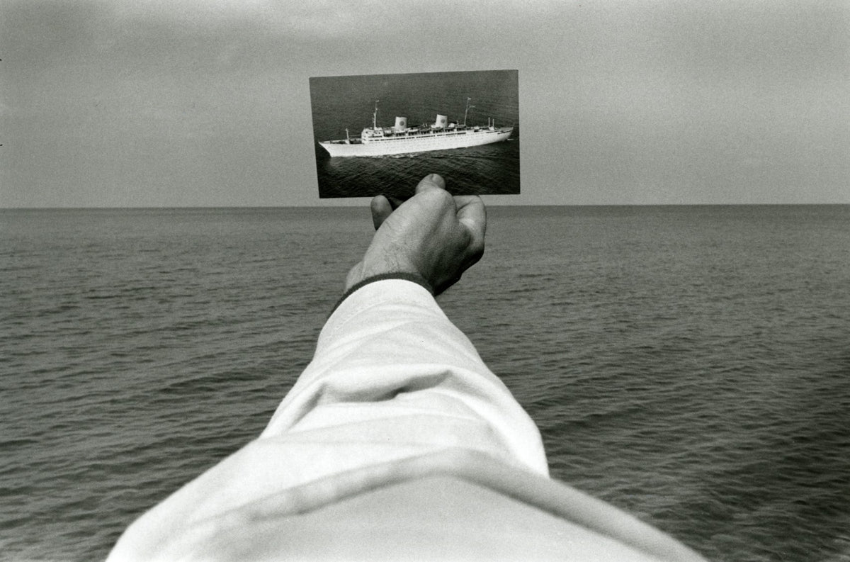 Josephson, New York State, 1970
