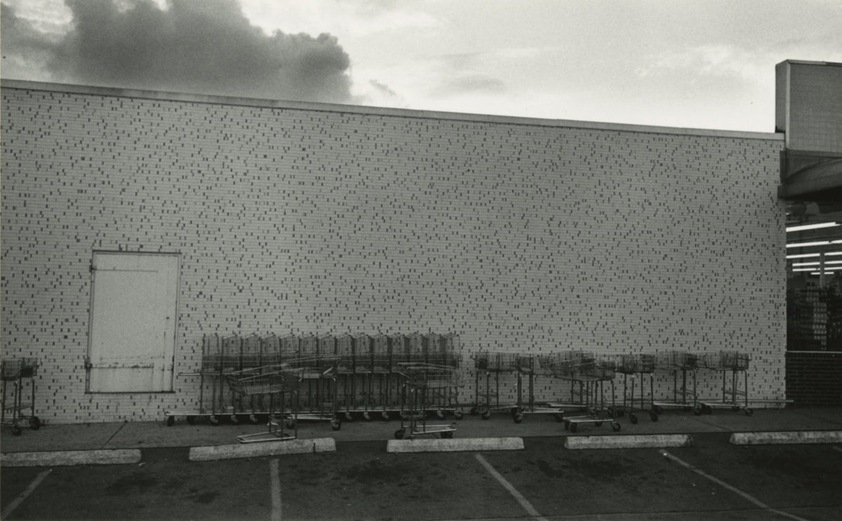 Josephson, New York State, 1970