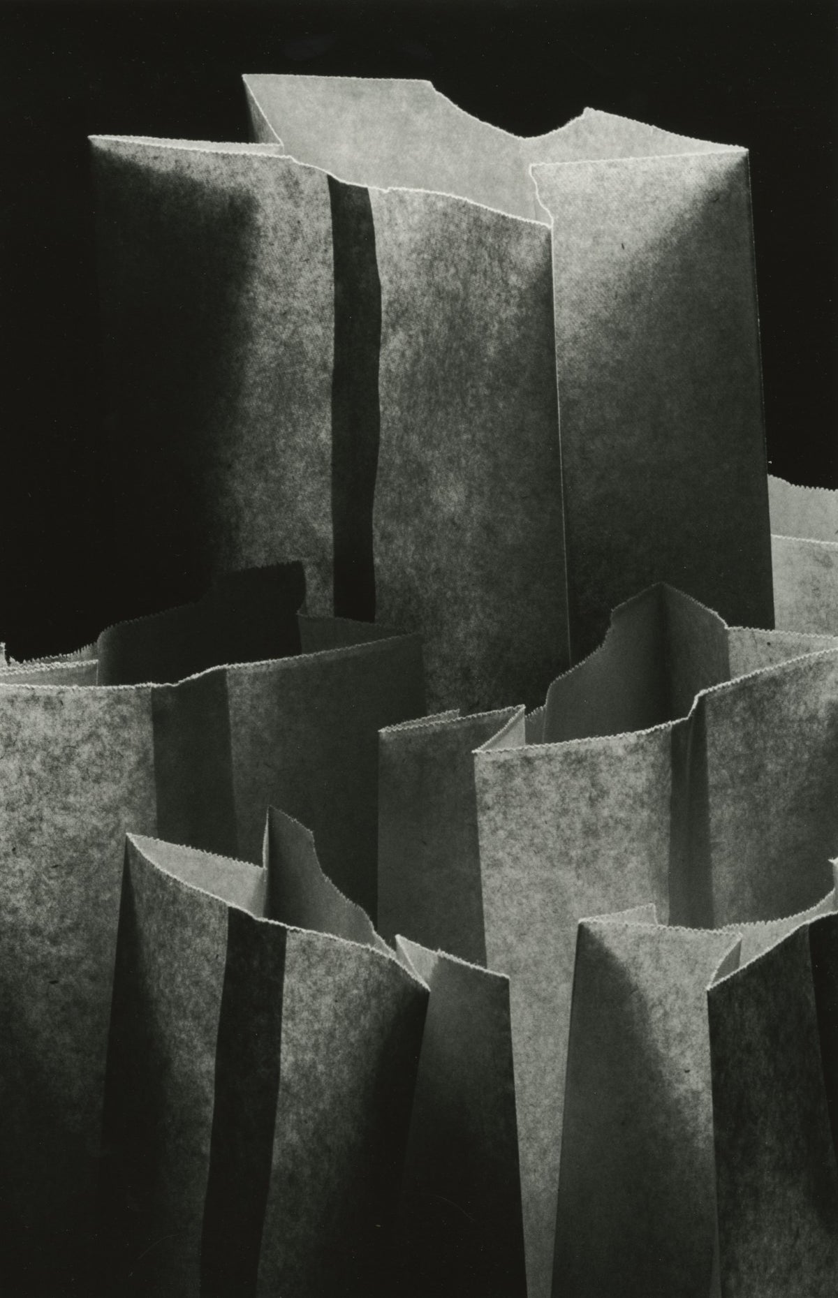 Josephson, Chicago, 1962