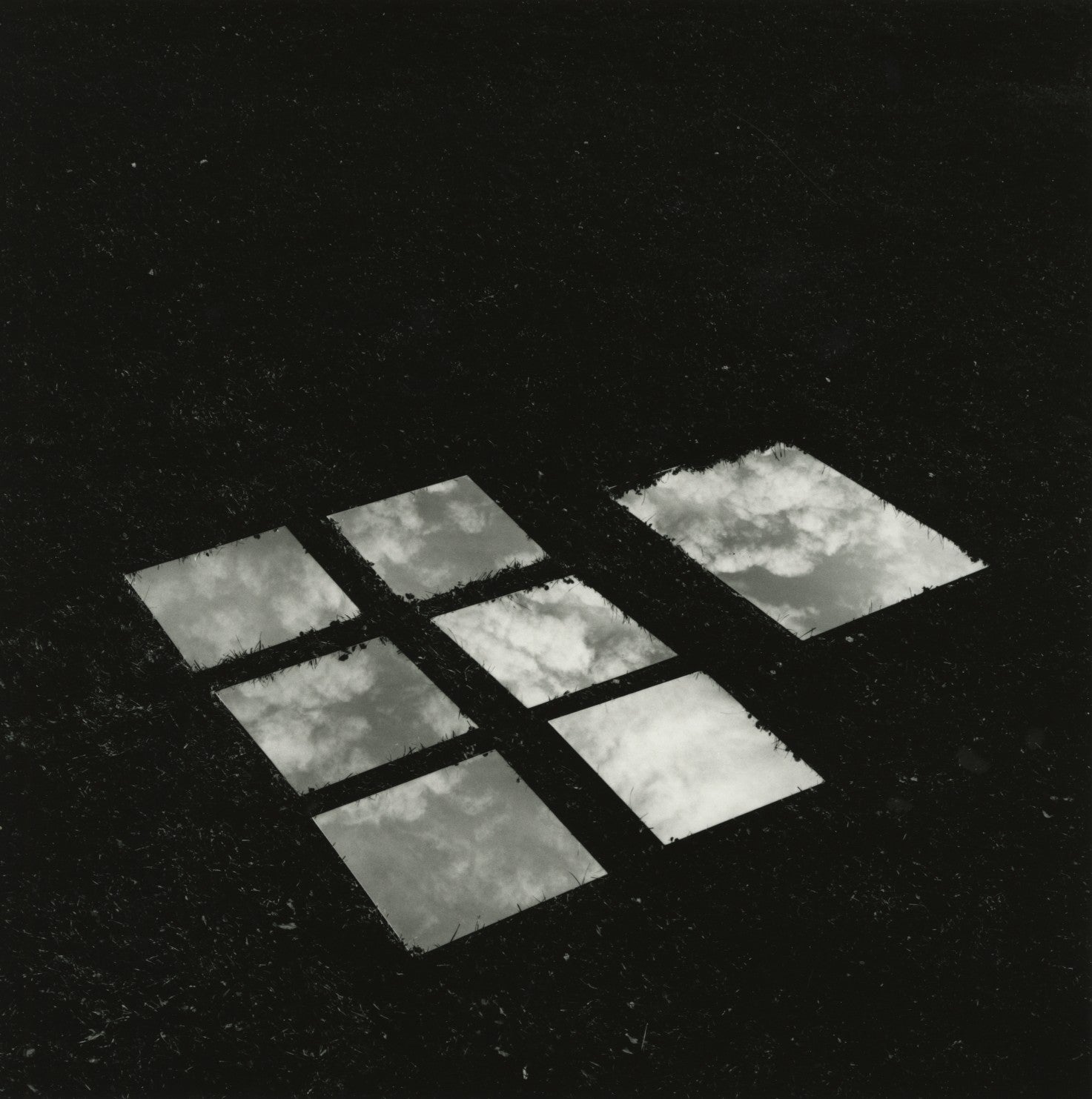 Josephson, France, 2004