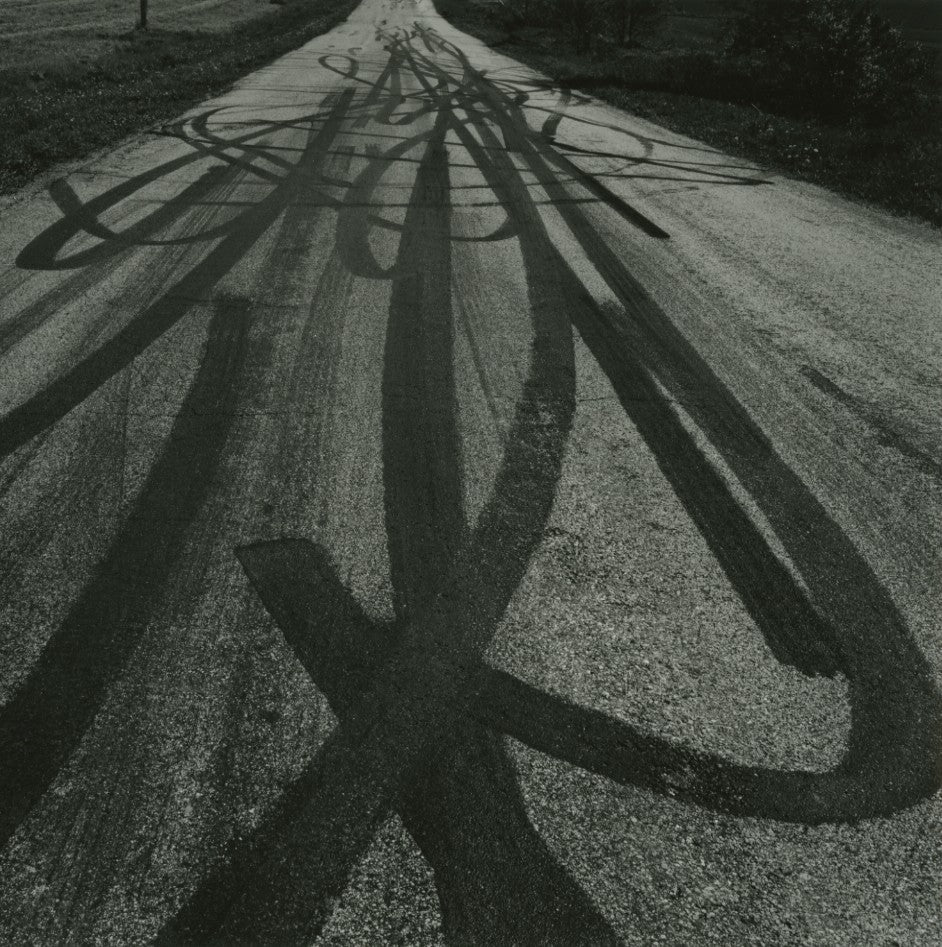 Josephson, Western US, 1985