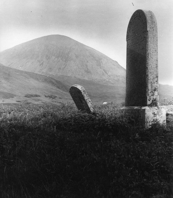 Brandt, Isle of Skye, 1947