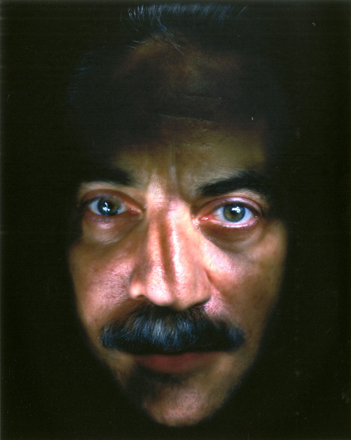 Schneider, Vince Aletti, 2001