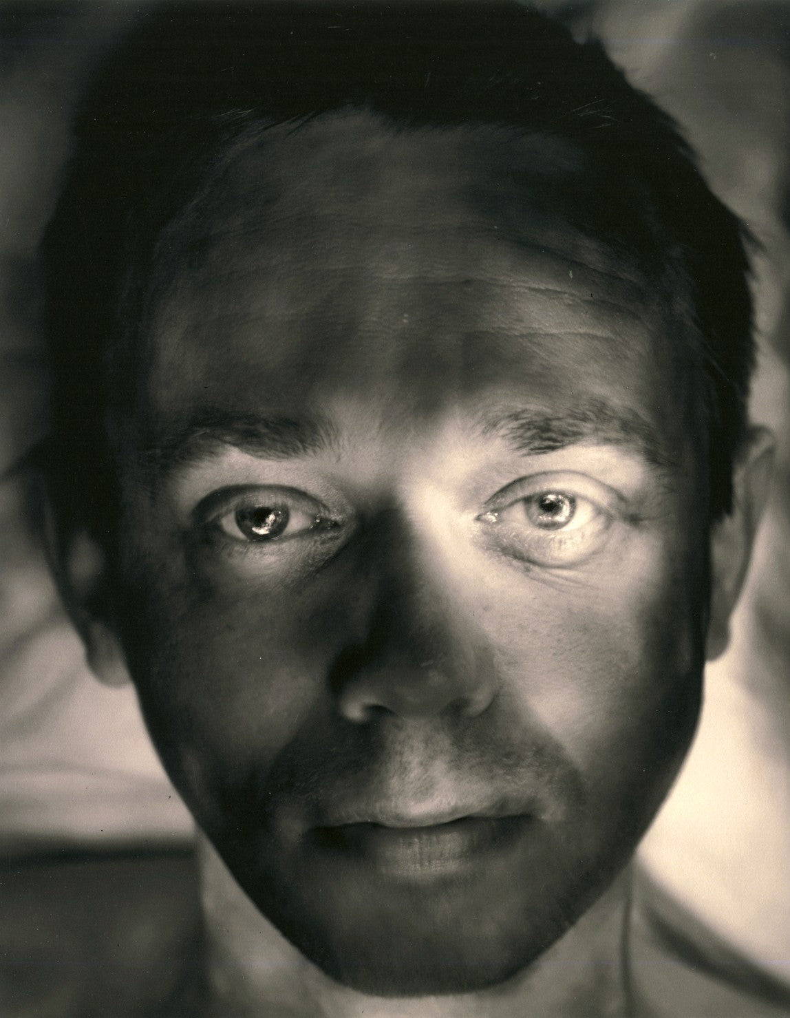 Schneider, Heinz Emigholz, 1995
