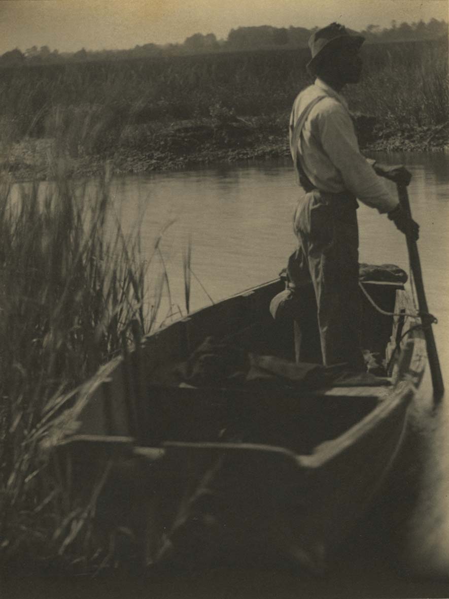 Ulmann, Untitled, c. 1920s