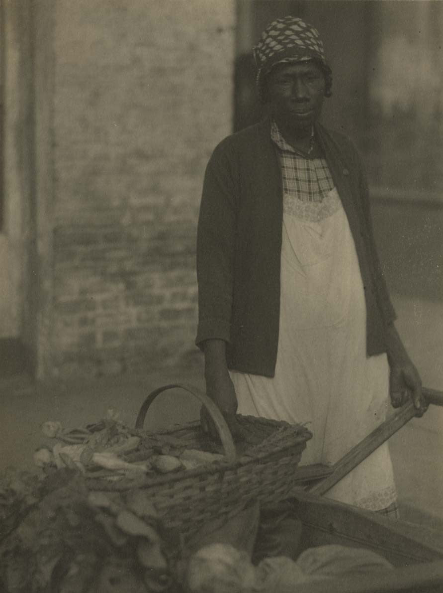 Ulmann, Untitled, c. 1920s