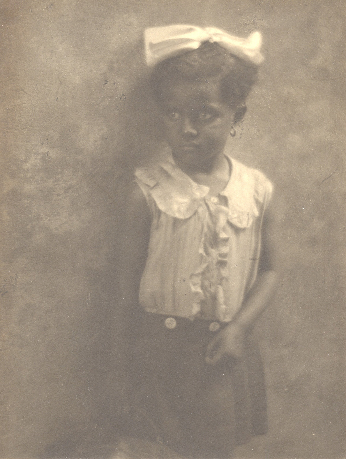 Ulmann, Untitled, 1930s