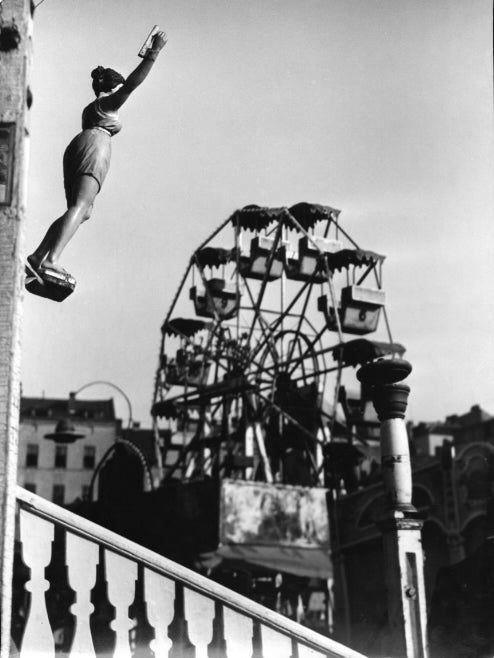 Reichmann, Untitled, c. 1960s