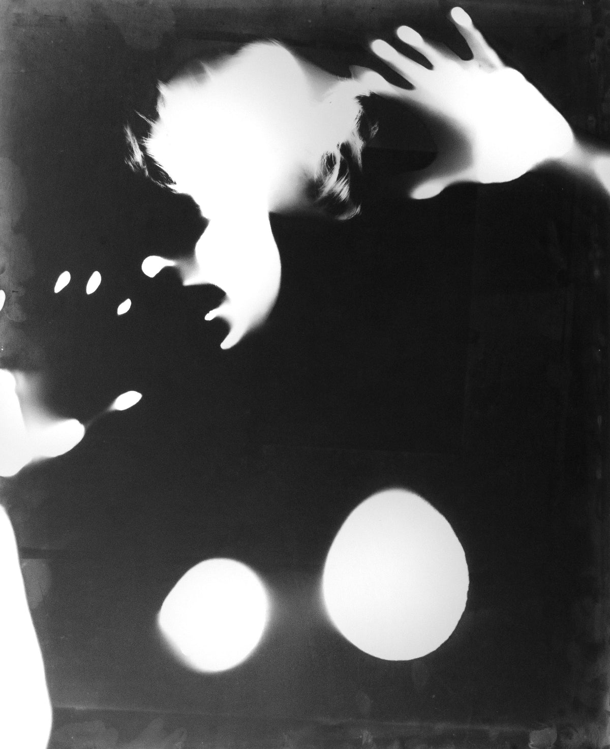 Swedlund, Untitled, 1967
