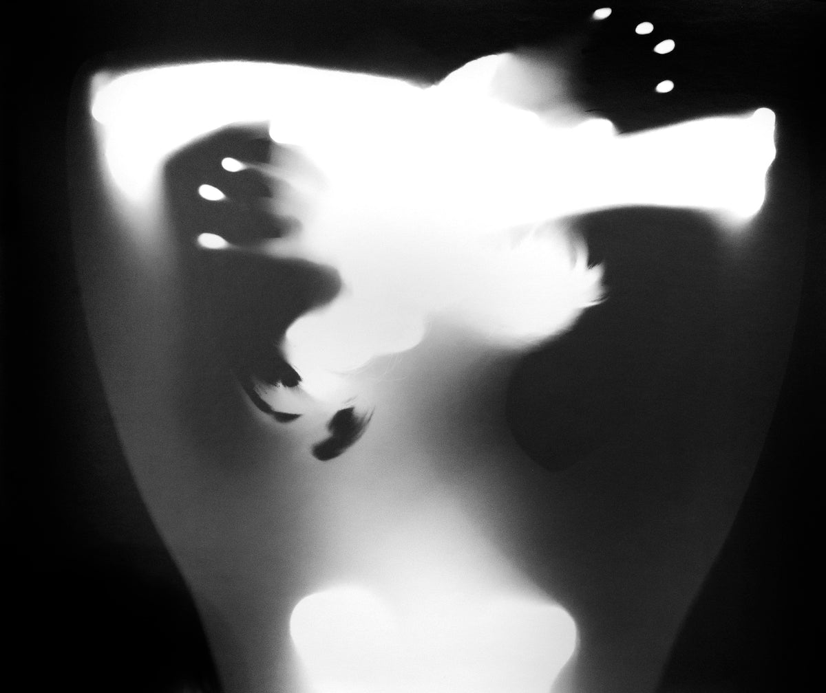 Swedlund, Untitled, 1967