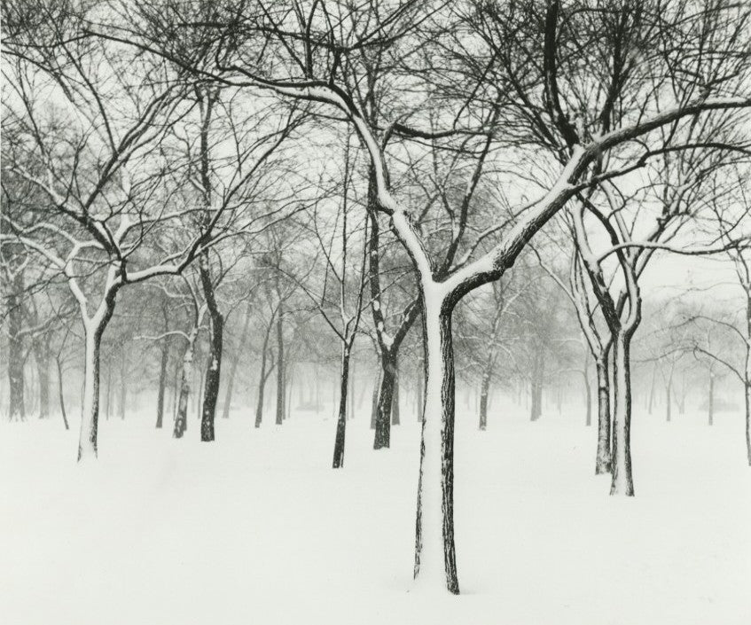 Berko, Chicago, 1947-48