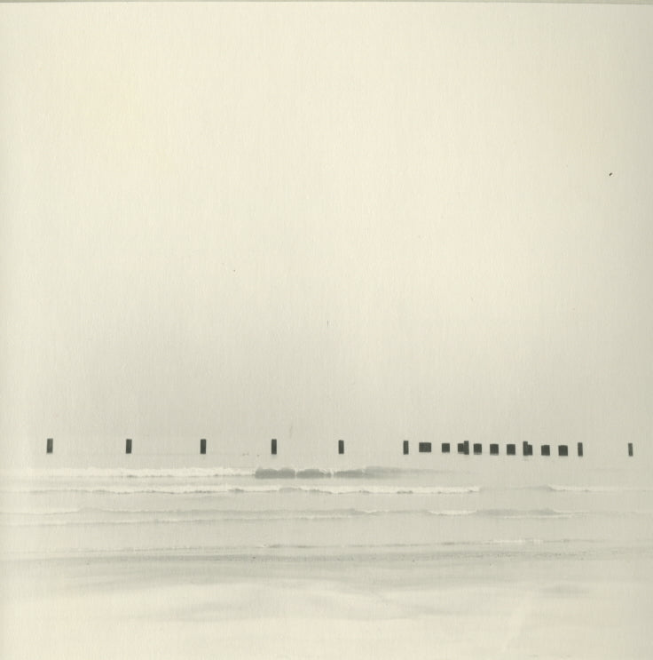 Berko, Chicago, Lake Michigan, 1947-48