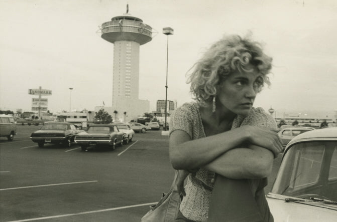 Lyon, Stephanie, 1970