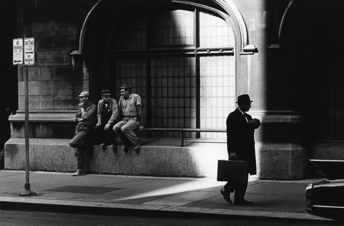Stiegler, Untitled, 1960s