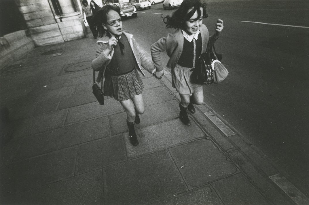 Stiegler, Paris, 1971