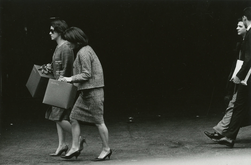 Stiegler, Chicago, c.1960