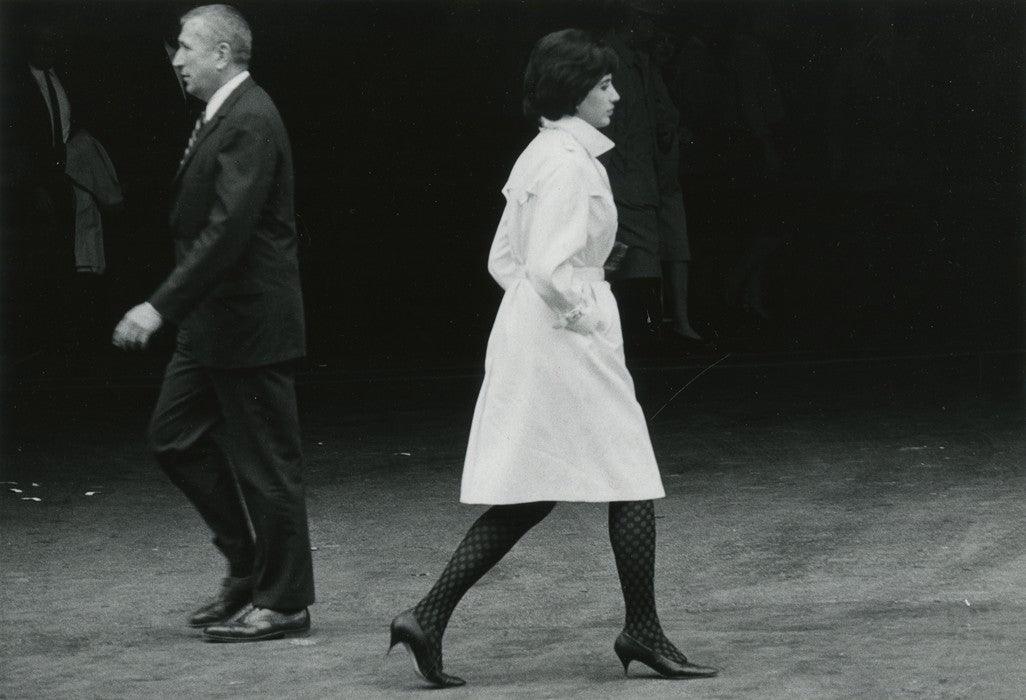 Stiegler, Chicago, c.1960