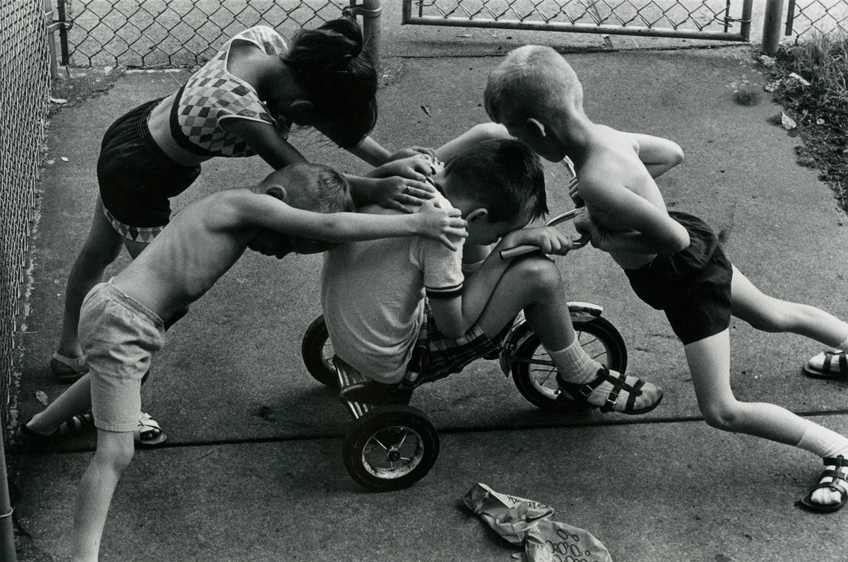 Stiegler, Chicago, 1966-67