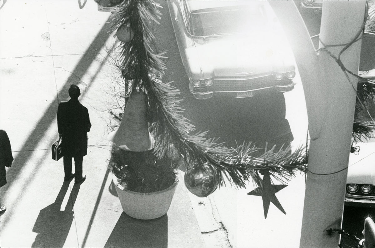 Stiegler, Chicago, c.1960s