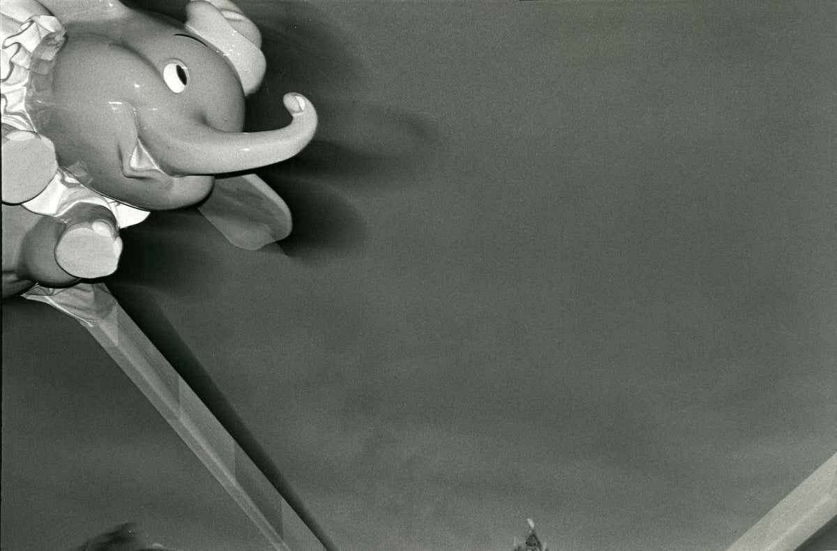 Stiegler, Untitled, c.1970