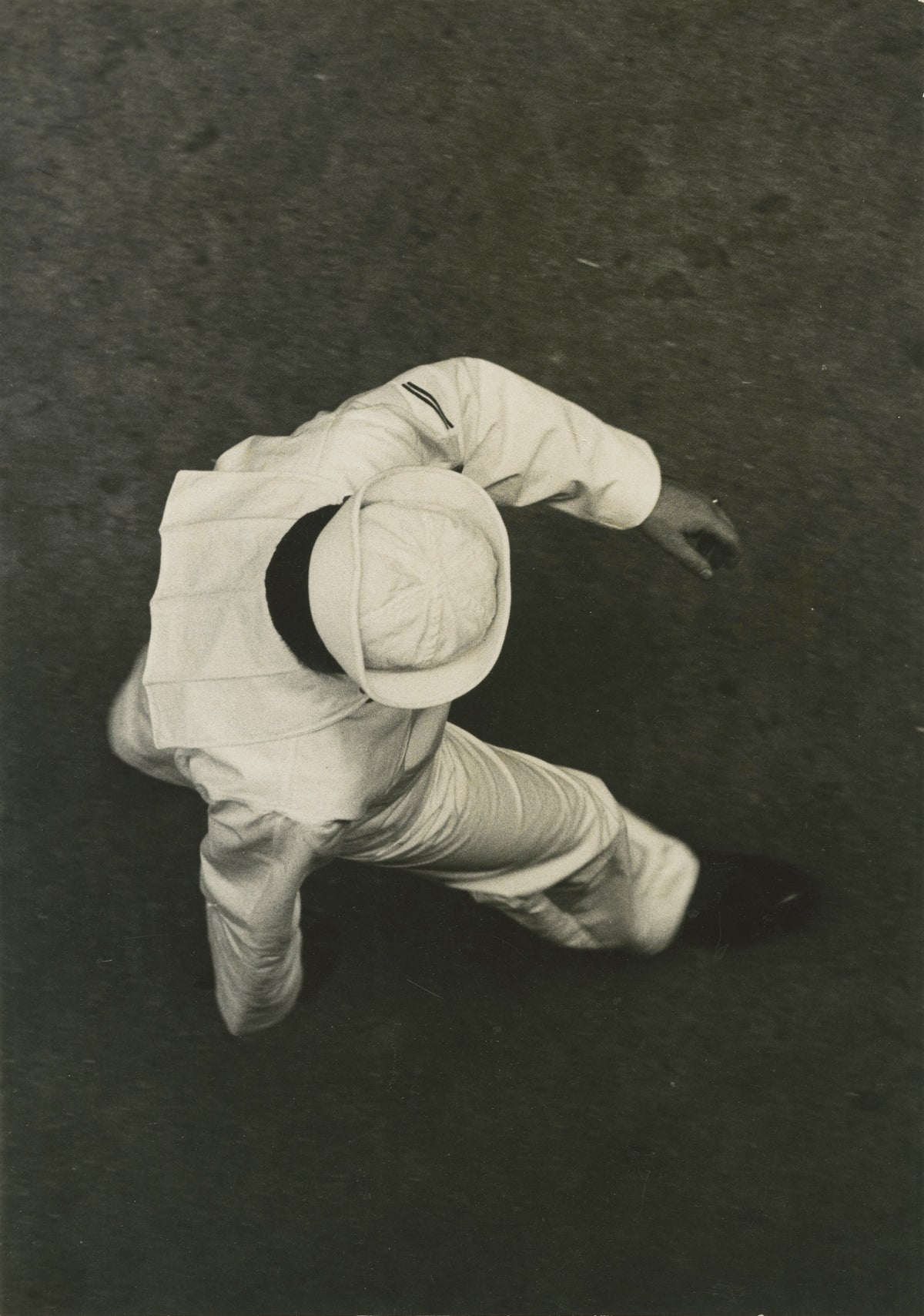 Stiegler, People From Above, 1959-60
