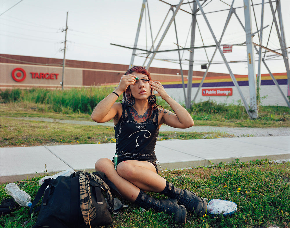 D'Amato, Jade, 2014