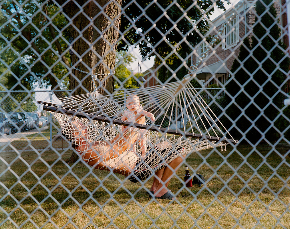 D'Amato, Danny and Jessica, 2019