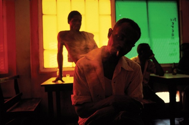 Webb, Grenada, 1979