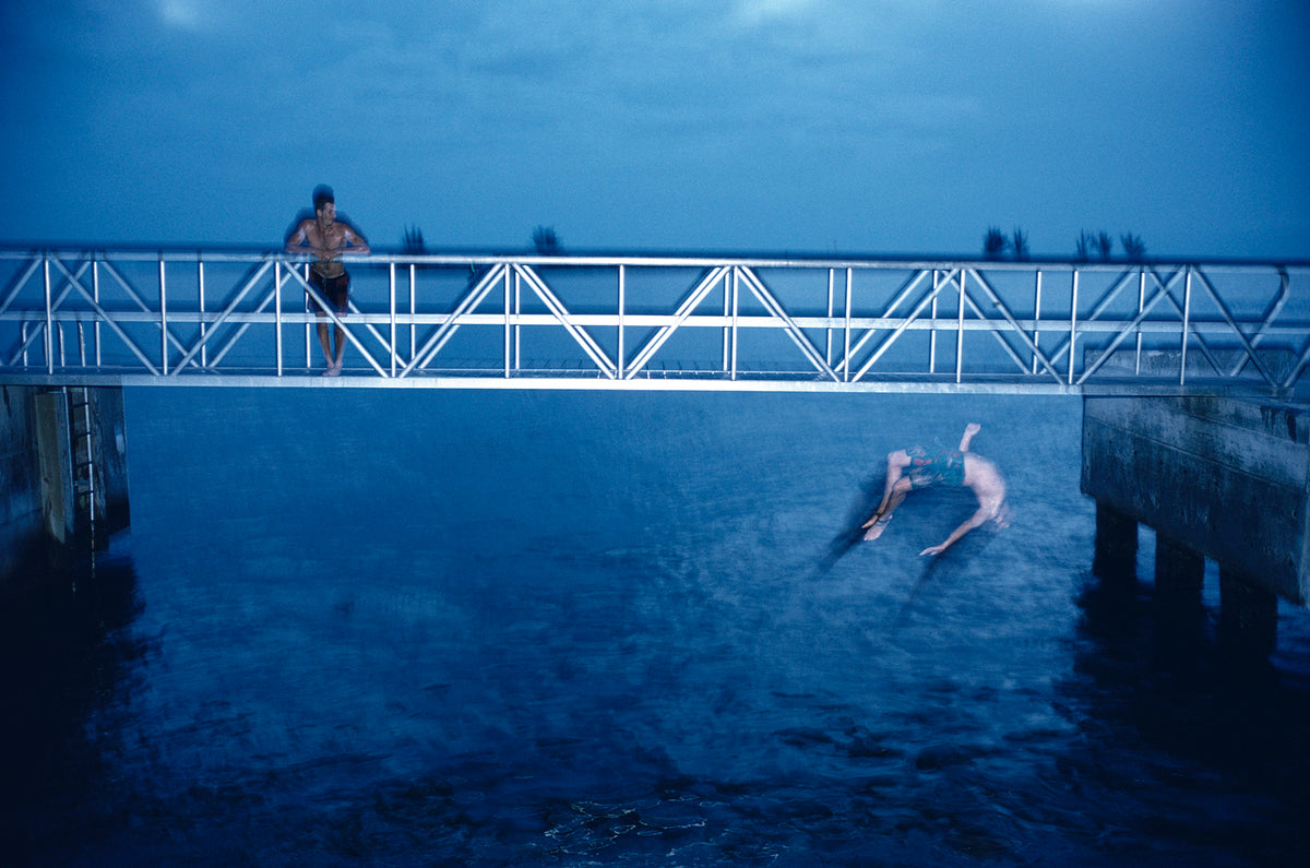 Webb, Key West, Florida, 1988