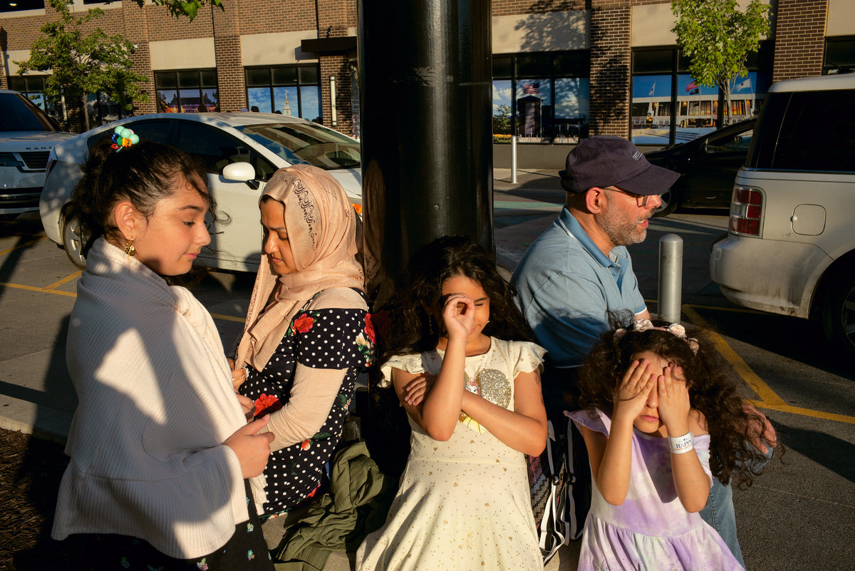 Webb, Dearborn, MI, 2024